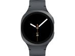 Samsung Galaxy Watch8 - Smartwatch - 40mm LTE met Gemini AI, Verzenden, Zo goed als nieuw
