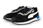 Puma Sneakers in maat 37 Zwart | 10% extra korting, Enfants & Bébés, Vêtements enfant | Chaussures & Chaussettes, Schoenen, Verzenden