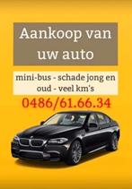 Wij kopen autos ( Auto opkoper ) Auto verkopen opkoper auto