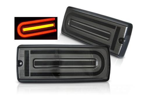 LEDbar achterlichten dynamisch Smoke geschikt voor Mercedes, Auto-onderdelen, Verlichting, Nieuw, Mercedes-Benz, Verzenden