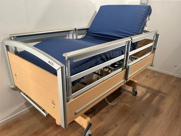 Wissner Bosserhoff Estetica #26 Elektrisch Hoog Laag, Verzenden