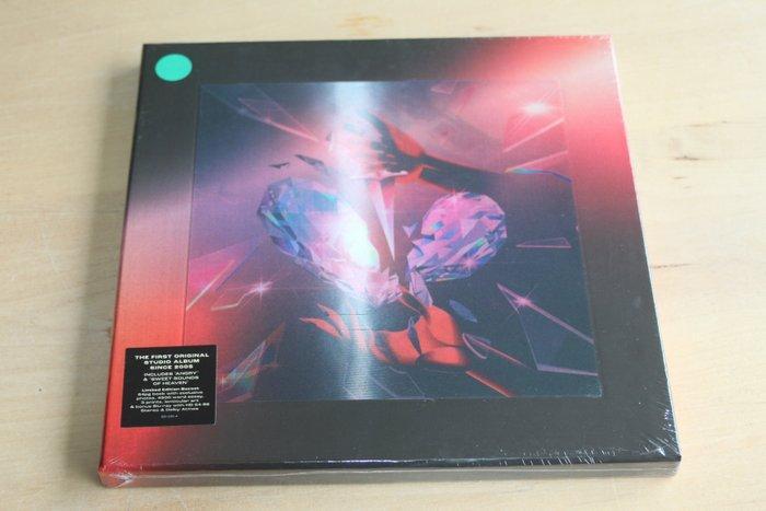 De Rolling Stones - Hackney Diamonds - Box Set + 2021 VIP, Cd's en Dvd's, Vinyl Singles