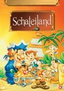 Schateiland op DVD, Cd's en Dvd's, Verzenden, Nieuw in verpakking