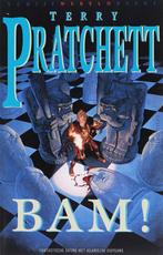 Bam! / Schijfwereld / 30 9789022548639 Terry Pratchett, Boeken, Verzenden, Gelezen, Terry Pratchett