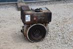 Veiling: Motor HATZ Supra 1D81Z Diesel 9.3kW 2007, Ophalen, Nieuw