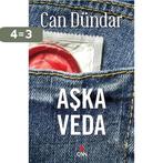 Aska Veda 9789750714658 Can Dündar, Verzenden, Gelezen, Can Dündar
