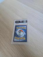 Pokémon - 1 Graded card - Charizard 12 First edition, Foil -, Nieuw