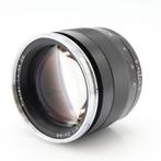 Zeiss 85mm F/1.4 Planar T* Canon | Occasion, Ophalen of Verzenden