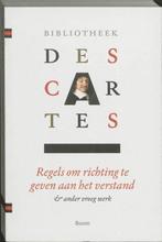 Bibliotheek Descartes Band 1 - René Descartes - 978908506657, Verzenden