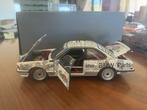 Autoart 1:18 - Modelauto -BMW 635 CSI - Winner 24h SPA 1986, Hobby & Loisirs créatifs