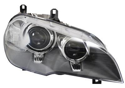 BMW X5 E70 2007-2010 Koplamp Rechts (Koplampen), Auto-onderdelen, Verlichting, Nieuw, Verzenden