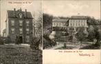 Nederland - Valkenburg - Ansichtkaart (120) - 1900-1960, Gelopen