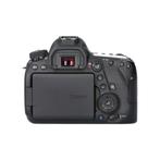 Canon EOS 6D Mark II (52.543 clicks) met garantie, Audio, Tv en Foto, Fotocamera's Digitaal, Verzenden, Nieuw