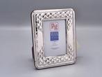 PG-Miani Argenteria - Fotolijst - .925 zilver - Wolken 6x9