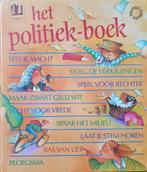 Het politiek-boek 9789021617015 B. van Lier, Verzenden, Gelezen, B. van Lier