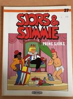 Verhalen van Sjors & Sjimmie - Voltreffers 8711854120005 en, Boeken, Verzenden, Gelezen, En