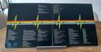 Pink Floyd - The Dark Side Of The Moon- rare UK 3rd issue -