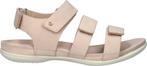 ECCO FLASH–Sandalen–Vrouwen–Rood–37 (Damesschoenen), Verzenden, Nieuw