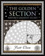 Golden Section (Wooden Books Gift Book), Olsen, Scott, Livres, Livres Autre, Olsen, Scott, Verzenden