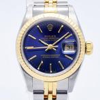 Rolex - Oyster Perpetual Datejust - Ref. 69173 - Dames -, Nieuw