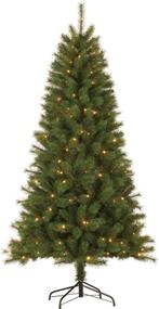 Tweedekans | Giftsome Kunstkerstboom met Verlichting -, Diversen, Ophalen of Verzenden, Nieuw