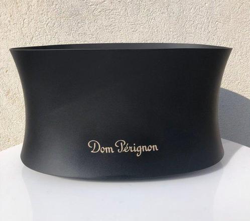 Dom Pérignon Martin Szekely XXL Total Black fits magnums New, Verzamelen, Wijnen