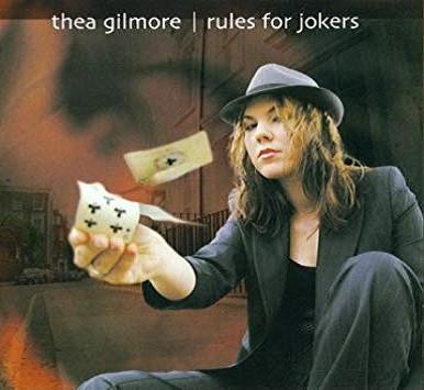 Thea Gilmore - Rules For Jokers, CD & DVD, CD | Pop, Envoi