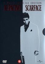 Scarface (Special Edition), CD & DVD, DVD | Thrillers & Policiers, Verzenden