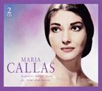 Maria Callas - Popular Music From TV, Film And Opera (CD,