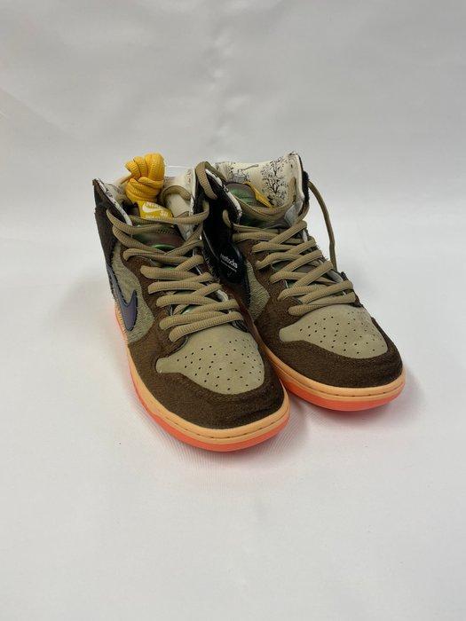 Nike - Dunk High - Sneakers - Maat: EU 44 - Nieuw met tags, Vêtements | Hommes, Chaussures