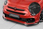 Cup spoilerlip voor Fiat 500X Sport CSL908-C, Verzenden, Nieuw