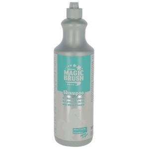 Magicbrush shampooing aux protéines davoine 1000ml, Maison & Meubles, Produits de nettoyage
