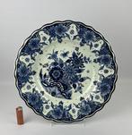 Royal Goedewaagen - Assiette murale - Floraler Teller -, Antiek en Kunst