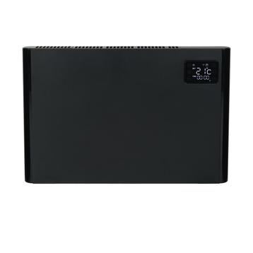 Convector Verwarming Eurom Sani Alutherm 1000W Voor in de, Ophalen of Verzenden, Overige typen