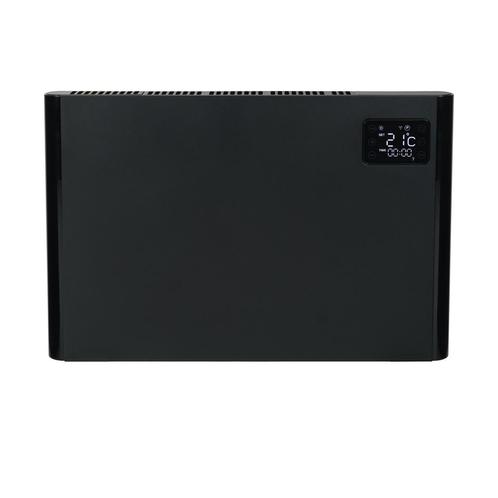 Convector Verwarming Eurom Sani Alutherm 1000W Voor in de, Doe-het-zelf en Bouw, Sanitair, Overige typen, Nieuw, Ophalen of Verzenden