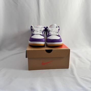 Nike - Dunk Low SB - Sneakers - Maat: EU 44.5 - Nieuw met beschikbaar voor biedingen