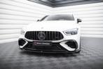 Front Splitter V.1 voor Mercedes Benz X290 AMG GT 43 Coupe, Ophalen of Verzenden