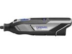 Dremel 8240-3/45 - Multitool - 12 V Li-Ion Accu (2.0 AH) -, Verzenden, Zo goed als nieuw