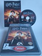 Harry Potter en de Vuurbeker Platinum Playstation 2, Games en Spelcomputers, Games | Sony PlayStation 2, Ophalen of Verzenden