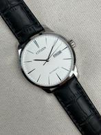 Citizen - Automatic Day/Date - Zonder Minimumprijs -, Handtassen en Accessoires, Horloges | Heren, Nieuw