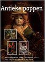 ANTIEKE POPPEN 9789062488407 A. Melger, Boeken, Verzenden, Gelezen, A. Melger