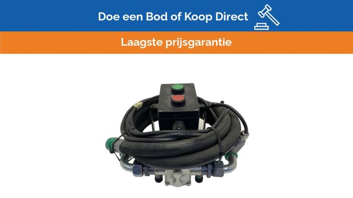 Bieden: Marco UP6 / 16406013 / MAN 51.05100-6301 Oil Change, Sports nautiques & Bateaux, Accessoires navigation, Enlèvement ou Envoi