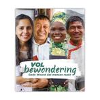 Vol Bewondering - Wycliffe Bijbelvertalers - 50 Jaar, Verzenden, Zo goed als nieuw