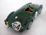 MG A ex182 Roadster Lund/Waeffler Le Mans 1955 #64 - 1:18 -, Nieuw