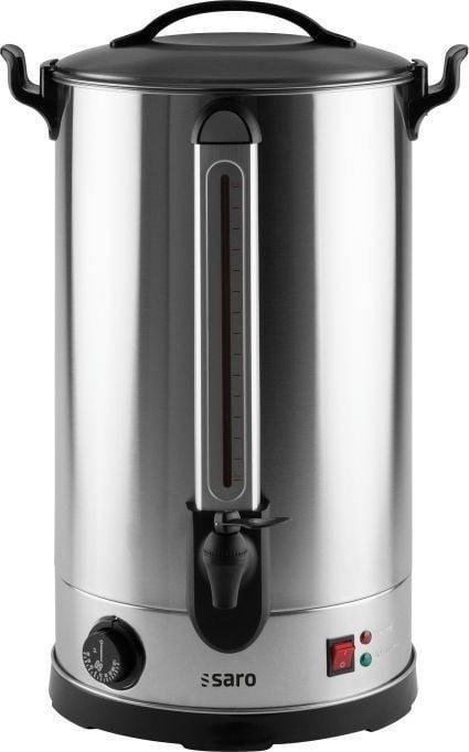 Glühweinpan/Heetwaterpan ANCONA 30 | 27L | 2.5kW |, Zakelijke goederen, Horeca | Keukenapparatuur, Nieuw in verpakking, Verzenden