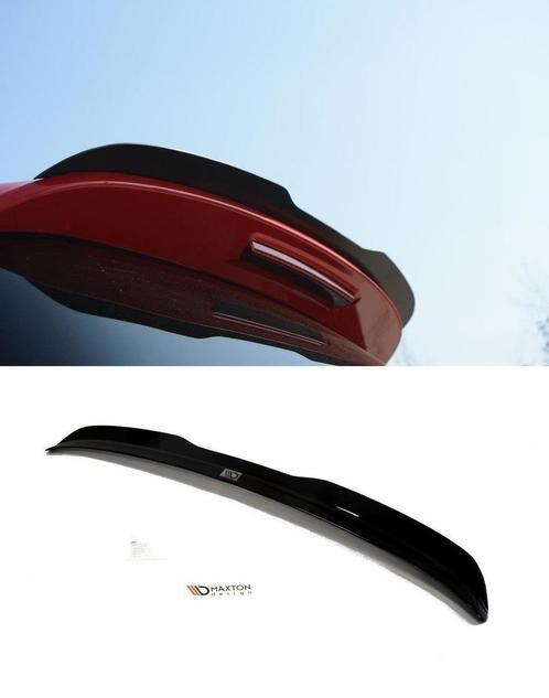 Dakspoiler Extension voor Volkswagen Golf 6 GTI / GTD / R20, Auto diversen, Tuning en Styling, Ophalen of Verzenden