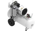 Aerotec AEROMEDIC XTR 4D-90L MET Droger, Verzenden, Nieuw