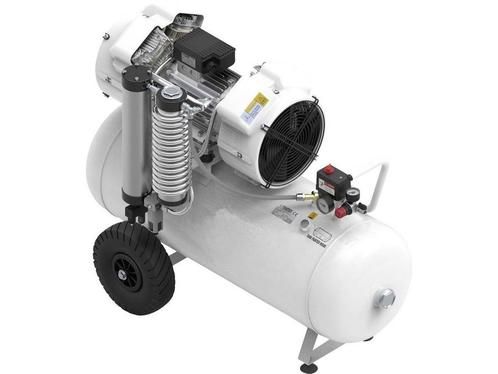 Aerotec AEROMEDIC XTR 4D-90L MET Droger, Huis en Inrichting, Woonaccessoires | Overige, Nieuw, Verzenden