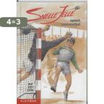 Snelle Jelle speelt zaalvoetbal / Suksesserie 9789020666793, Boeken, Verzenden, Zo goed als nieuw, A. van Gils