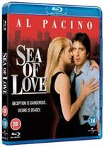 Sea of Love Blu-ray (2012) Al Pacino, Becker (DIR) cert 18, Verzenden
